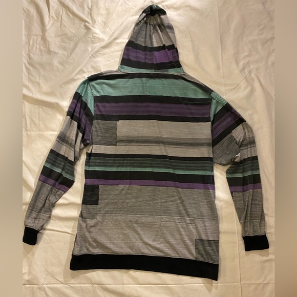 Neff Men’s XXL Light Hoodie - Picture 3 of 3